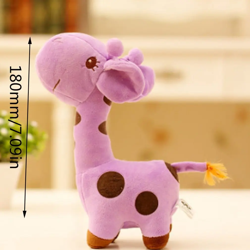 

Stuffed Animals & Plush