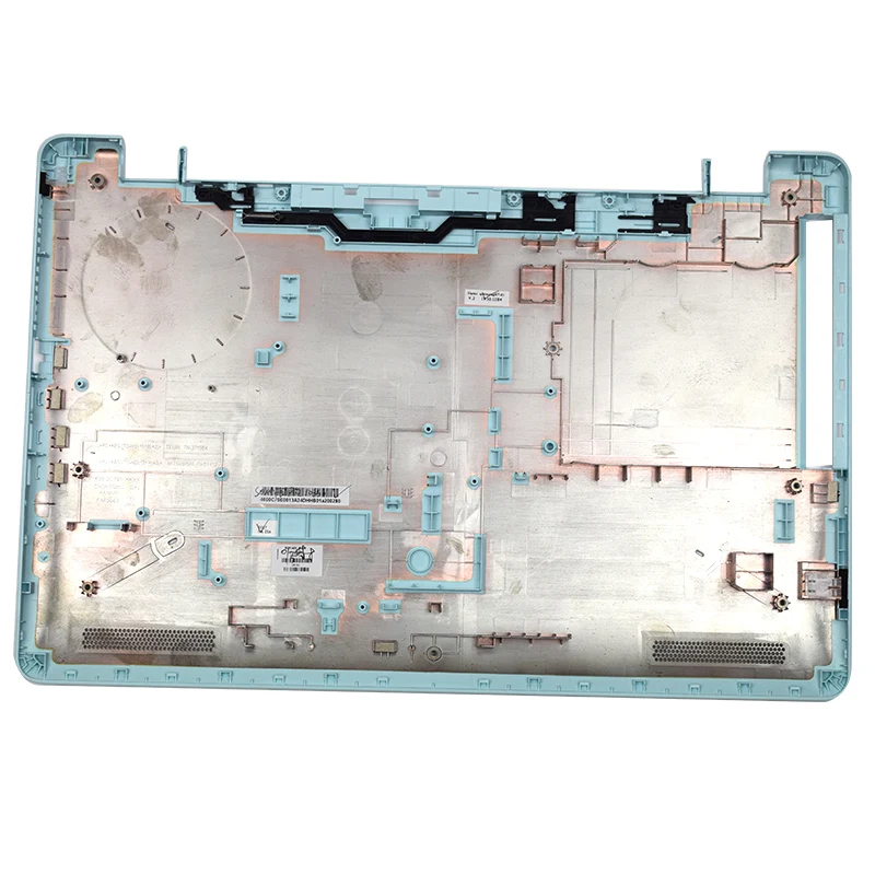 spesifikasi Casing Dasar Bawah Laptop Asli Pop Untuk HP Pavilion Seri 17-BS Perakitan Penutup Bawah Mint Pucat 926498-001