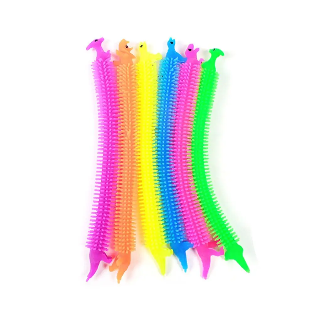 6 шт. Непоседа сенсорные игрушки для взрослых игрушка снятия стресса игрушечный