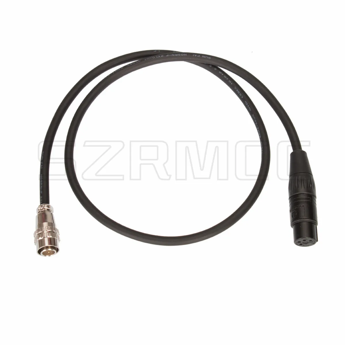 Movcam V Mount Батарея пластина 3 Pin типа папа работающего на постоянном токе 12 В в Выход