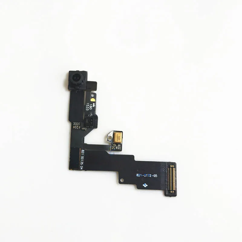 Новый датчик приближения правый гибкий кабель для iPhone 5 5S 6 S Plus сменная