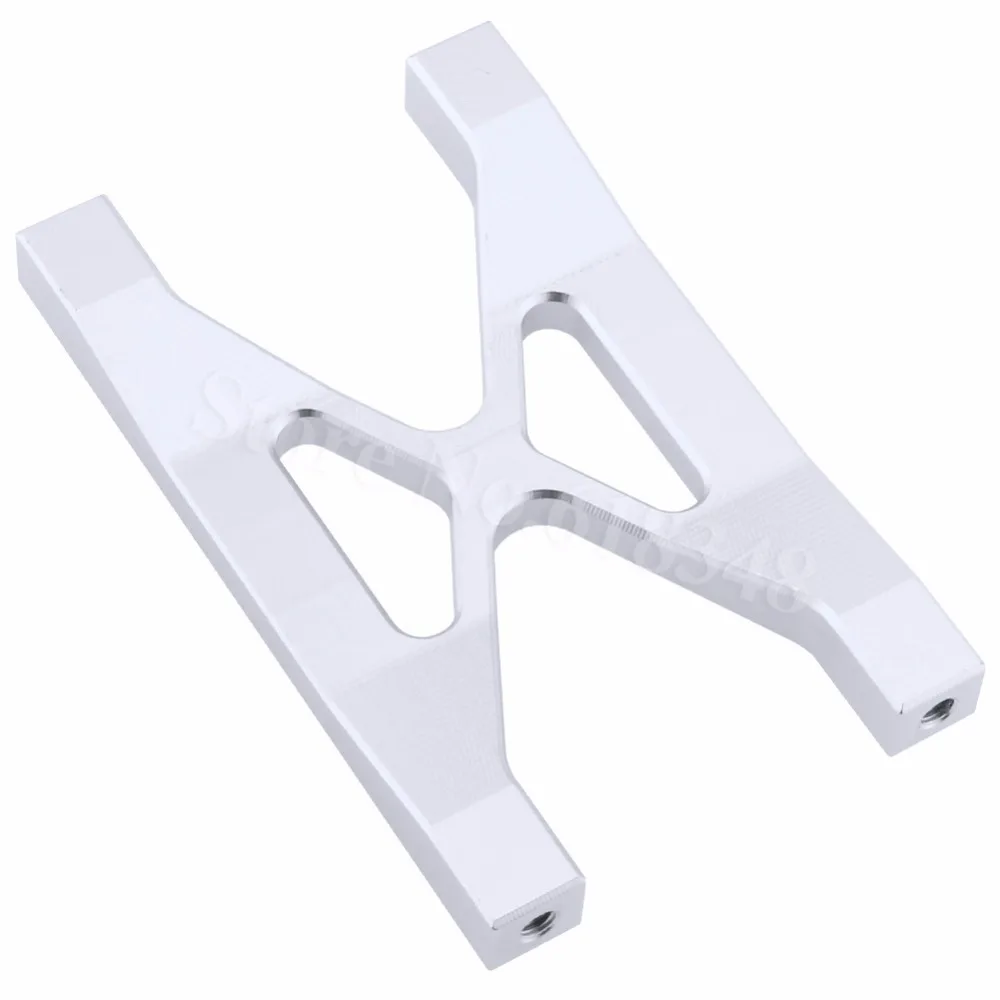 Алюминиевое заднее шасси H образное крепление для 1:10 Axial SCX10 Rock Crawler RC Car Hop Up Parts|crawler rc|rock crawler rcrock |