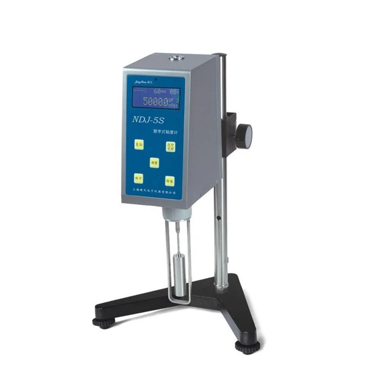 

Lab Paint Digital Portable Viscometer