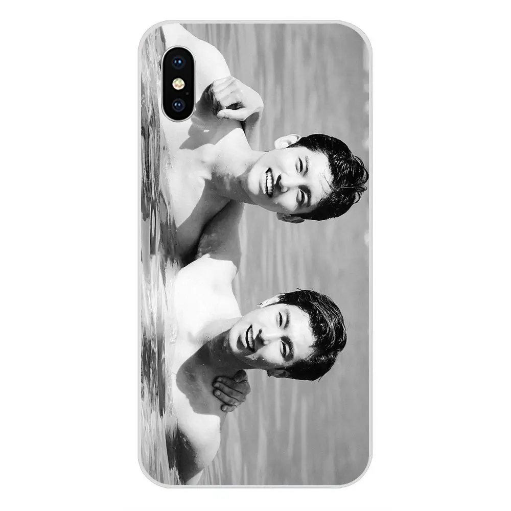 Tvxq! Лучший корейский Duo Tvxq для Galaxy Alpha Note 10 Pro A10 A20 A20E A30 A40 A50 A60 A70 A80 A90 M10 M20 M30