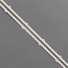 Светодиодная лента для подсветки 100 светодиодов для Samsung 55 ''TV 2011SVS55 _ FHD _ 5K6K, праваялевая, UA55D6600, UA55D6000, UA55D6400