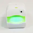 Удаление грибка на ногтях, ЛЛТ, холодная лазерная терапия, искусственное противогрибковое средство для ногтей