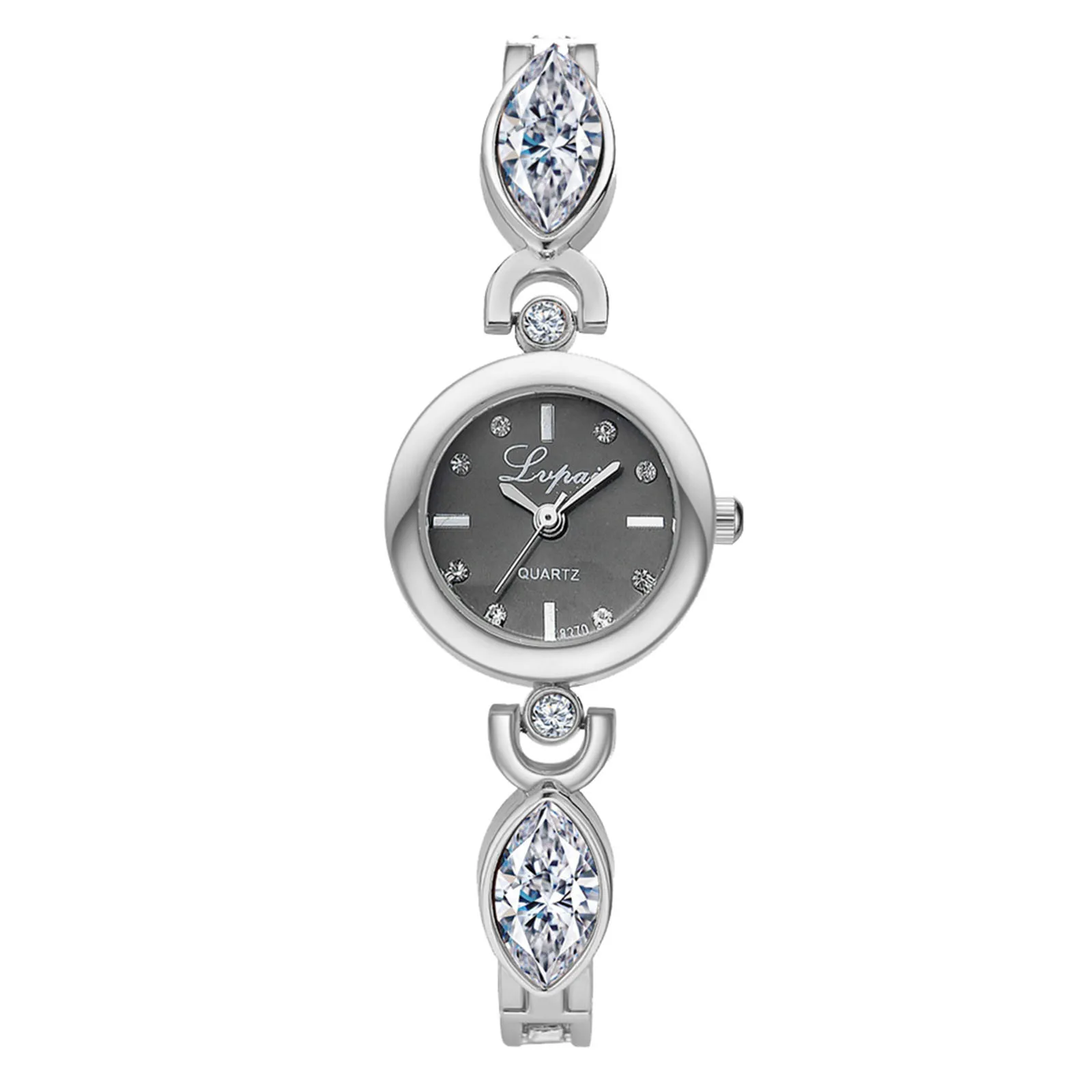 

Women Watch Bracelet Set Relojes De Mujer Ladies Quartz Wristwatches Zegarek Damski Small Exquisite Women's Quartz Watches Gift