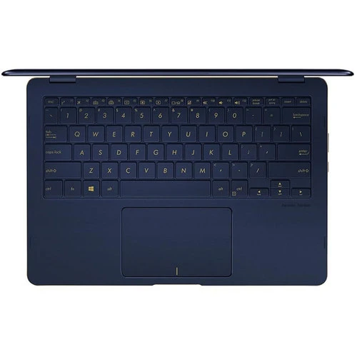 Ноутбук ASUS UX370UA C4201T Intel Core i7 8550U/16Gb/512Gb SSD/13.3'' Touch FHD IPS/No ODD/Intel UHD Graphics 620/Cam/WiFi/Win10| |