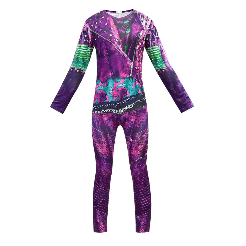

Jumpsuit Halloween Anime Costume Cosplay Performance Costume