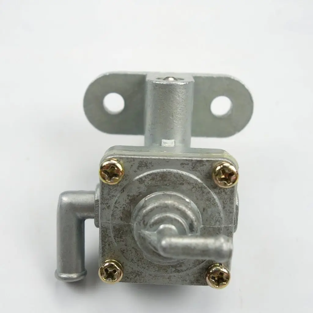 Вакуумное топливо переключатель Petcock TAP воздушный насос давление для GSXR 600 1996 750