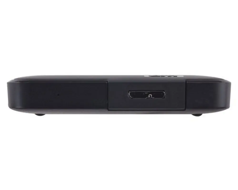 Жесткий диск HDD Western Digital Elements Portable 2Tb Black | Компьютеры и офис