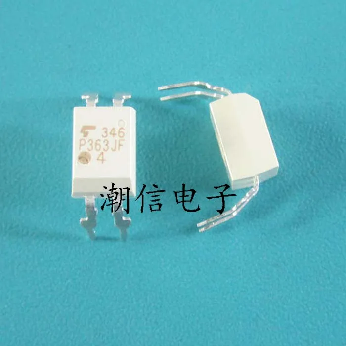 

P363JF TLP363JF DIP-4