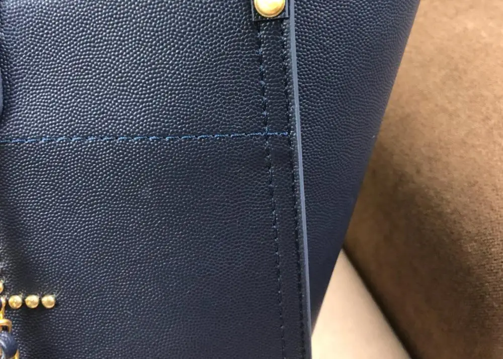 

Fantastic 2019 genuine Leather Luxury Fashion Handbags Women bag Runway For Female Ladies Europe Brand