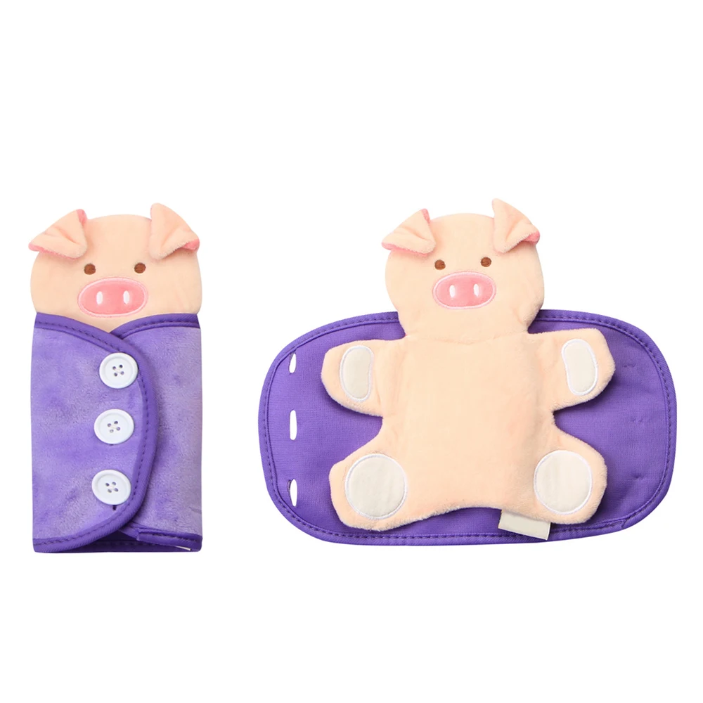 Детская одежда для детей Раннее Обучение застежке-молнии кнопке пряжке и