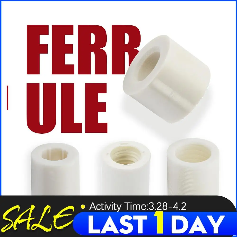 

Durable Billiards Ferrule XTC Ferrule 2pcs/lot Billiards Suit For Carom Cue Ferrule Pool Cue Professional Billiard Accessories