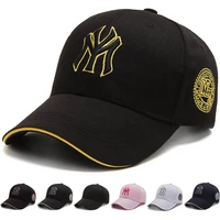 baseball cap adorable sun caps fishing hat for men women unisex teens embroidered snapback flat bill hip hop hats