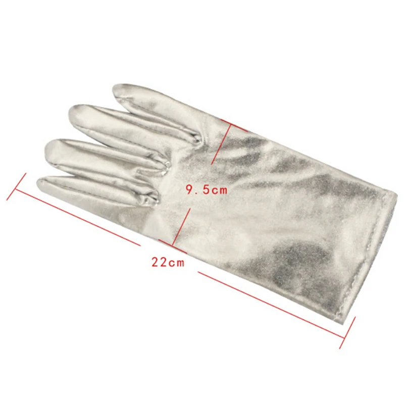 1 пара женские латексные перчатки | Дом и сад