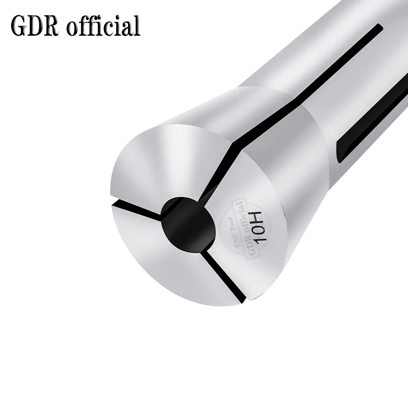 Цанга R8 для фрезерного станка Метрическая зажимной размер держатель инструмента