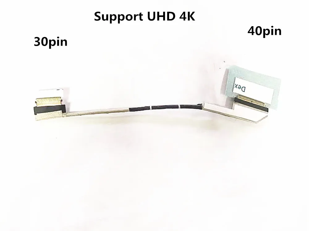 

New Laptop/Notebook LCD/LED/LVDS Cable for HP X360 EDP 4K 40pin