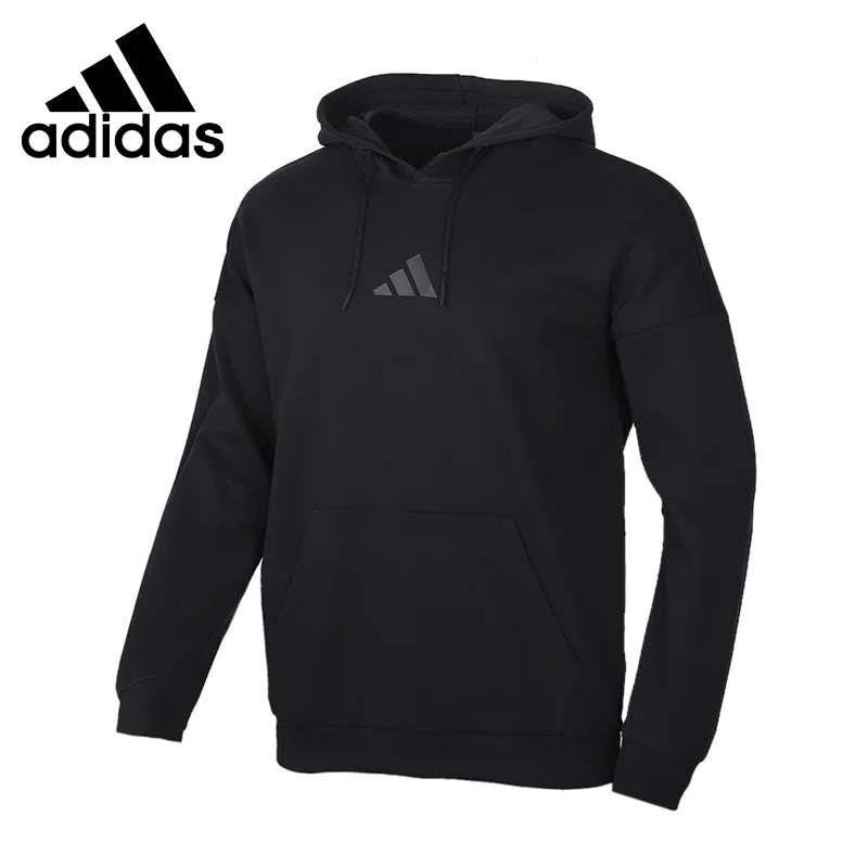 

Оригинальное новое поступление Adidas M Urb Tiger OH, Мужской пуловер, худи, спортивная одежда
