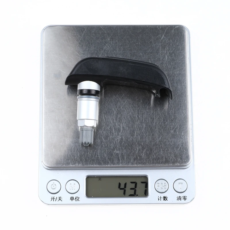 Новый датчик контроля давления в шинах TPMS для Мотоцикла BMW 36318532731 3631 8532 731