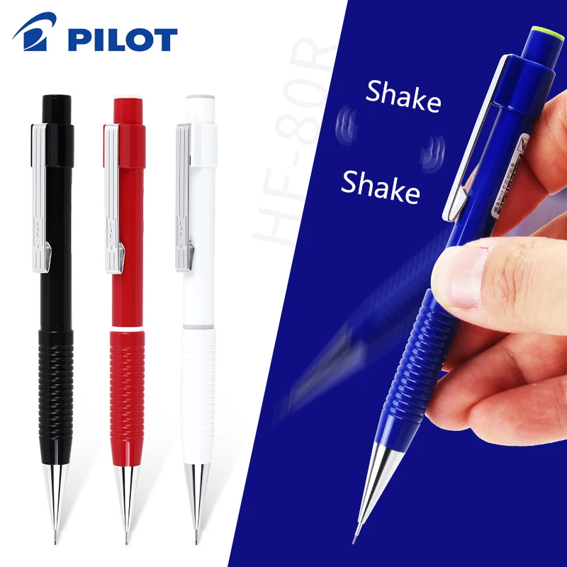 2020 Limited Students Use Painting Writing Automatic Pencil 0.3mm / 0.5mm
