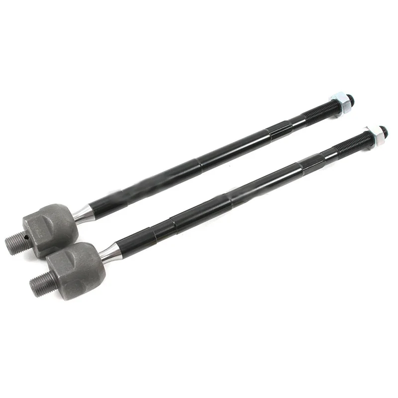 Новый передний внутренний наконечник рулевой тяги EFIAUTO 2 шт. 57724-2M000 для Hyundai Genesis