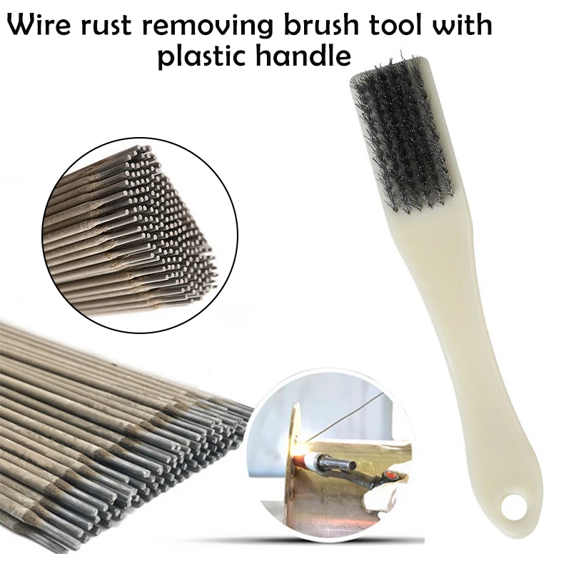 304 сварочный стержень из нержавеющей стали Электроды припой для пайки SS сварные