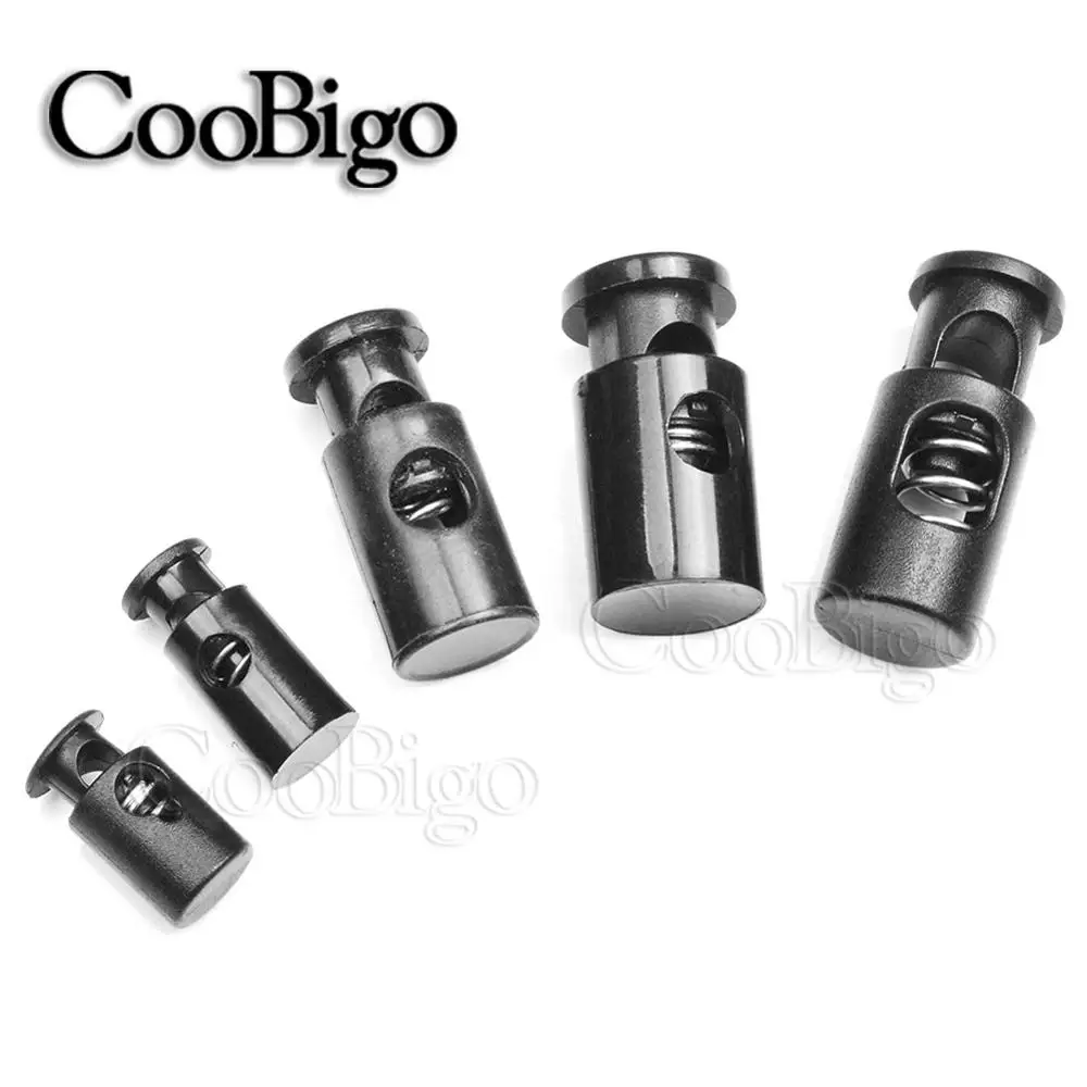 10 шт. пружинные зажимы для шнура|Паракорд| |