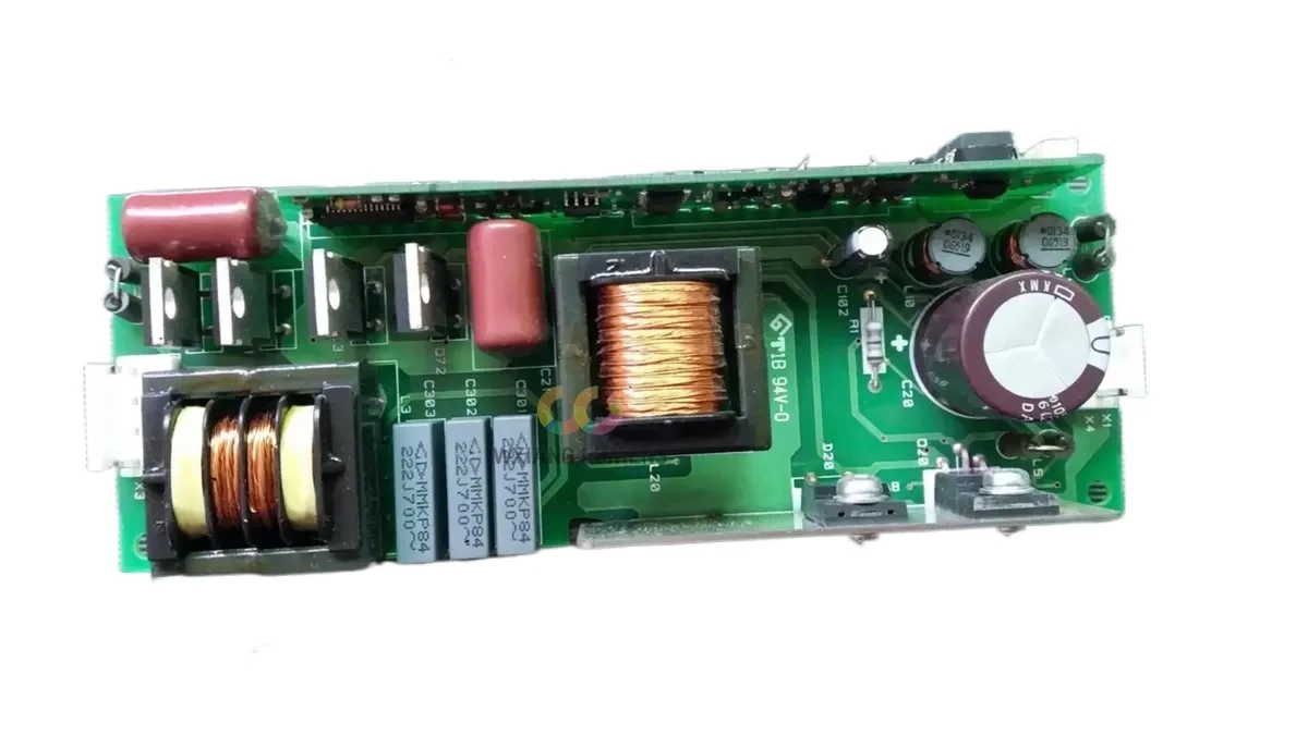 

Блок питания для прожекторной Лампы Benq MP611 EUC 200d V/12