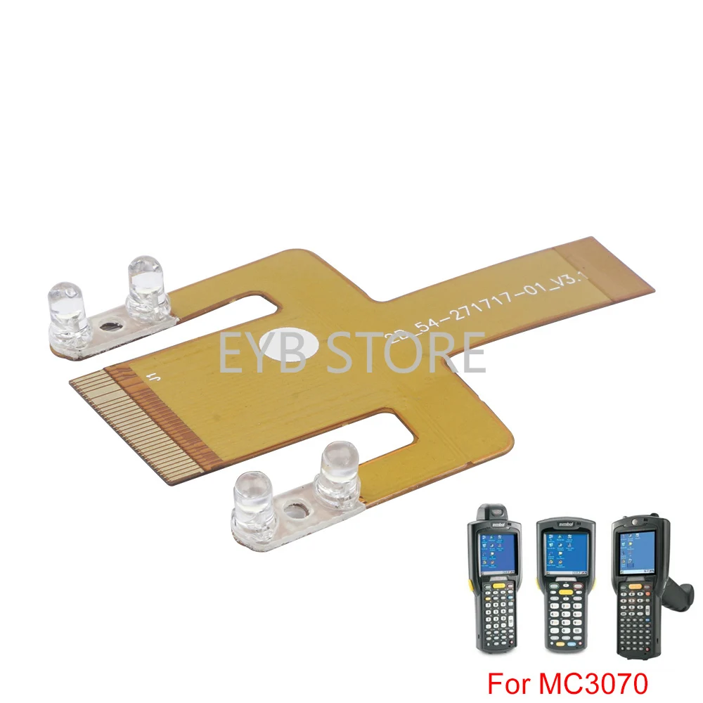 5Pcs 2D Scanner Flex Cable for Motorola Symbol MC3000 MC3070 MC3090 Serise