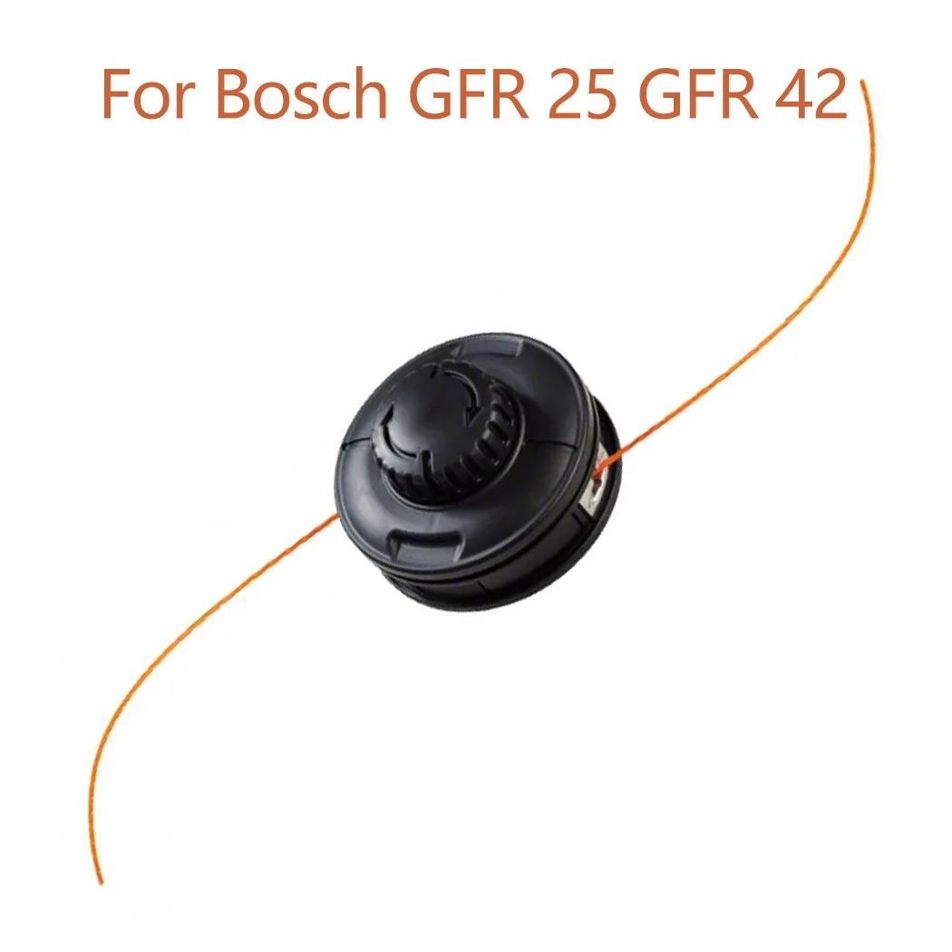 

Шпуля для садового триммера Bosch GFR 25 GFR 42 F016800389