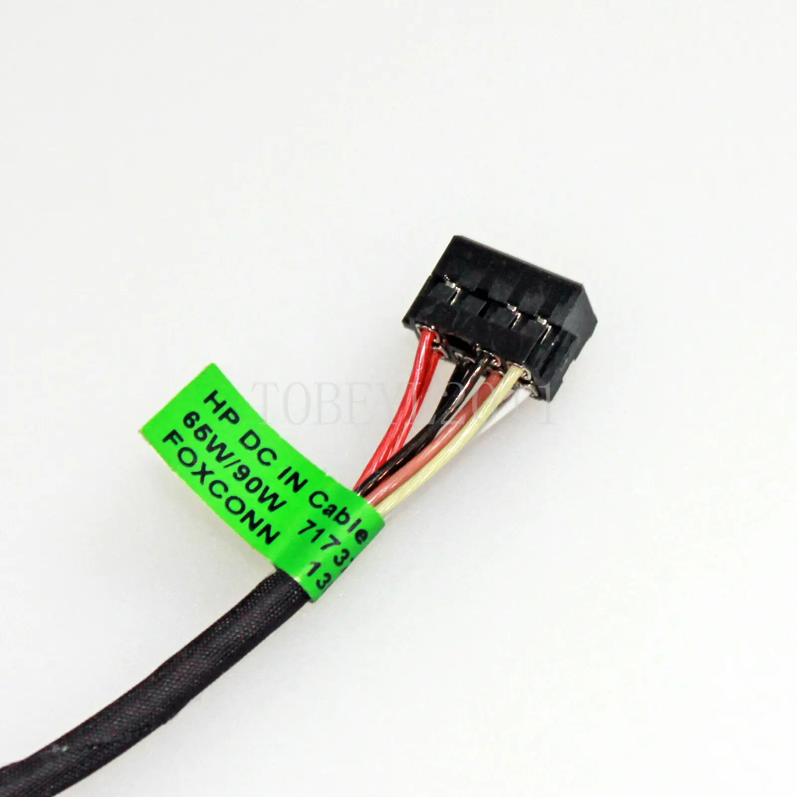 

DC Power Jack Cable Harness HP 250 255 G2 G3 717371-yd6 717371-SD1 717371-SD6 SZ