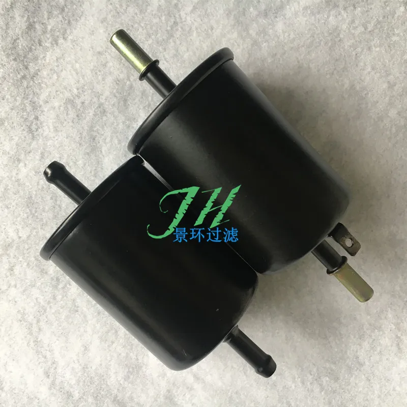 High temperature and high pressure steel shell filter small pore size element general good tolerance 8MM interface | Инструменты
