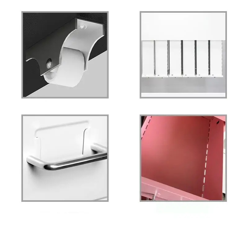 

Pakketbrievenbus Cajones Caja File Cupboard Archivadores Metalico Para Oficina Archivero Archivador Mueble Filing Cabinet