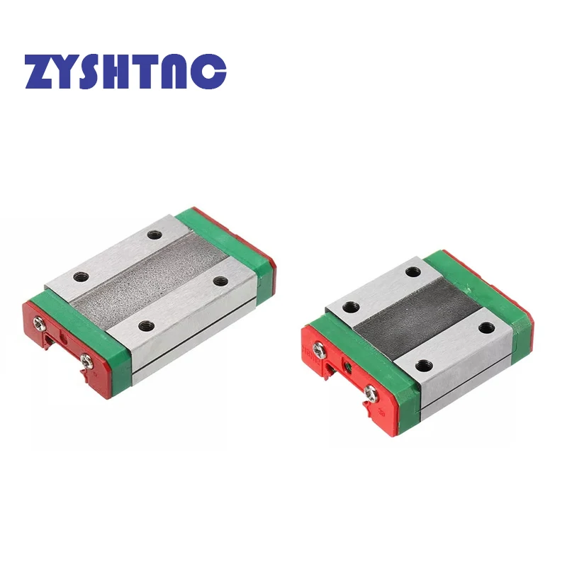 Блок каретки MGN9H MGN9C MGN12H MGN12C MGN15H MGN15C MGN7H MGN7C для MGN9 MGN12 MGN15 линейные направляющие ЧПУ