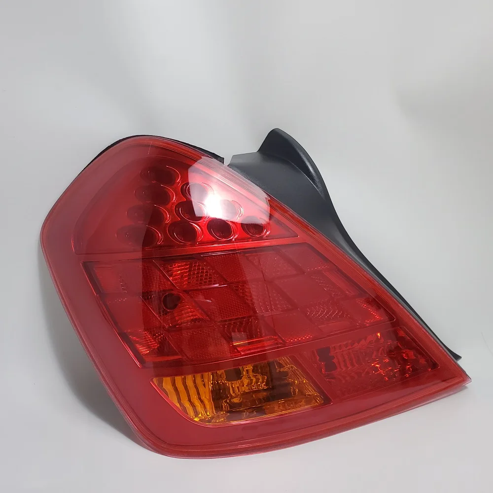 

Подходят для 04 05 06 07 Nissan Teana задний фонарь заднего хода полусборка