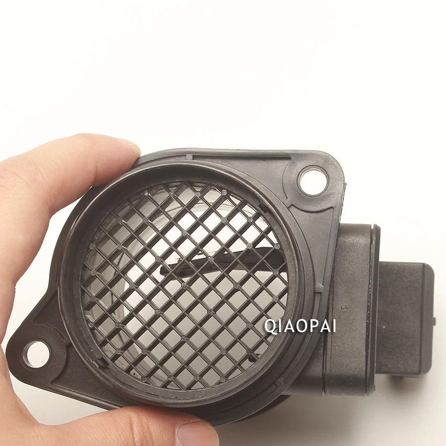 Массовый расходомер воздуха Датчик MAF 5WK9631 5WK9631Z 1920 EK 9642212180 9657533680 1148059 2S6Q12B579AA для