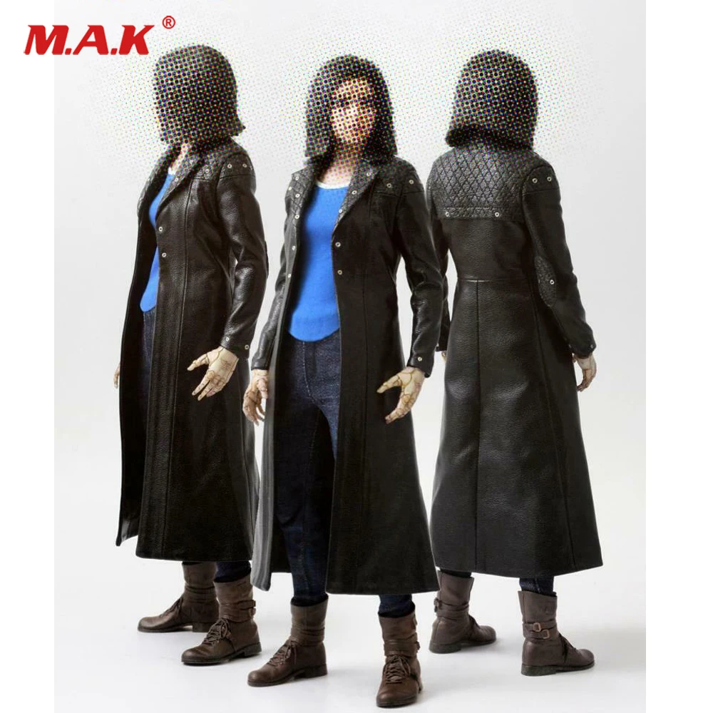 

DAFTOYS F05 1/6 Combat Angel Clothes Fit 12inch Female Figure Body Presale Item