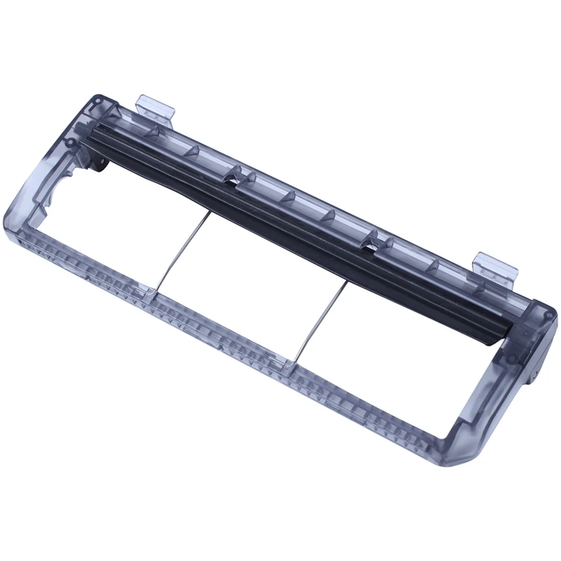 Робот пылесос боковая щетка крышка HEPA фильтр Швабра Ткань Для Ecovacs Deebot OZMO 902