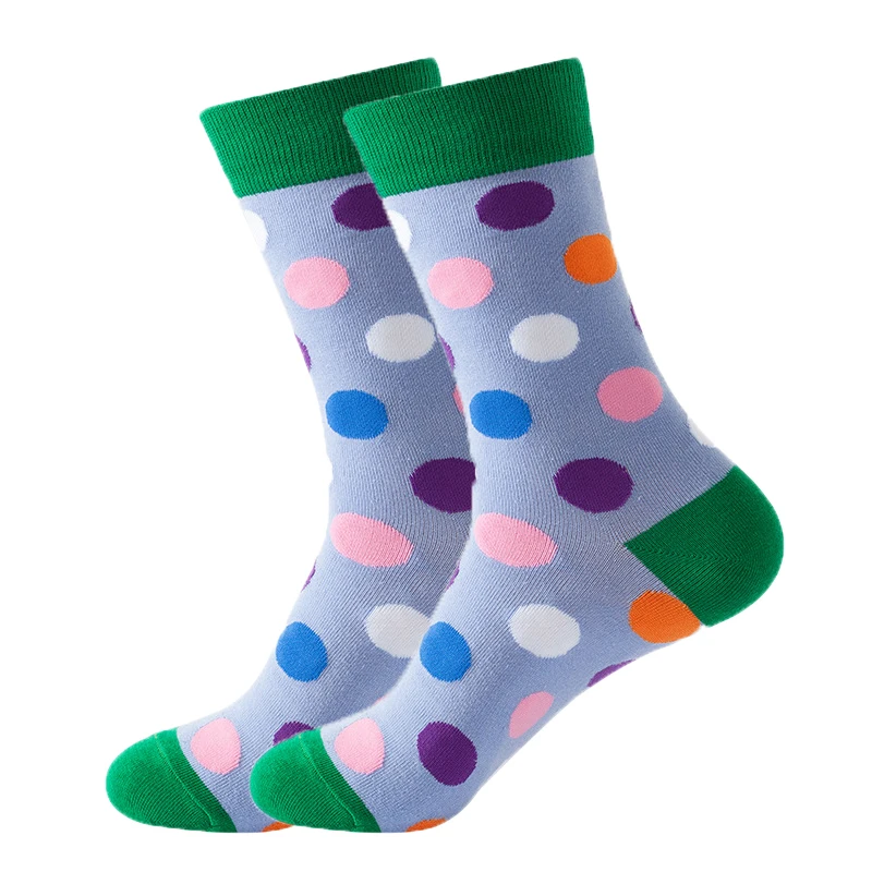 

Socks Men's Women's for Men Set with Print Male Basketball Cycling Hip Hop Fun Sports Funny Original Gifts Long Happy Fashion