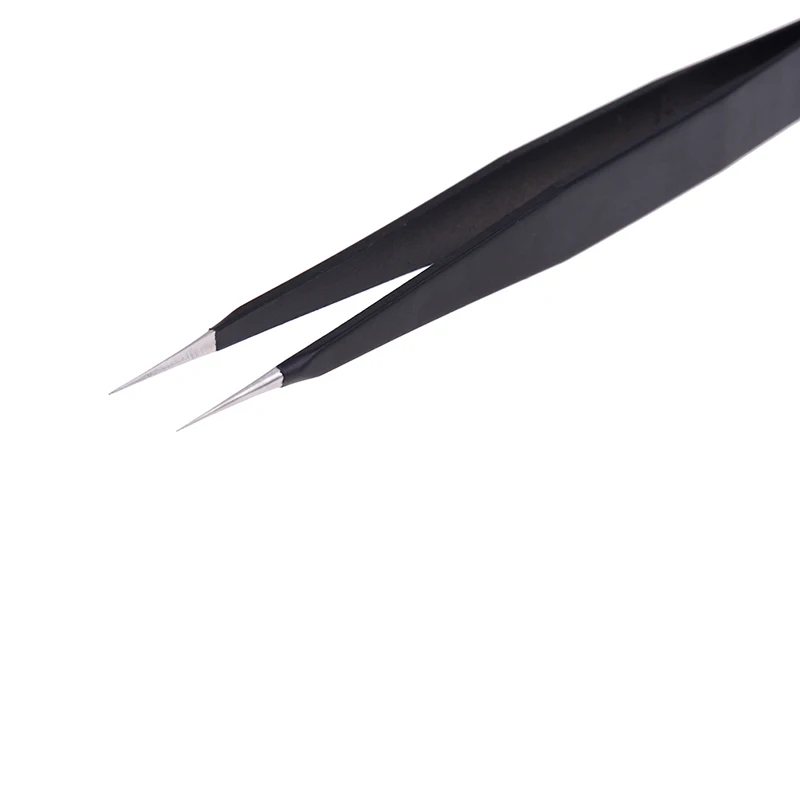 

2 шт./компл. антистатические локоть и Прямой пинцет из нержавеющей стали торт плесень инструмент для поделок из сахара для кухни формы для ук...