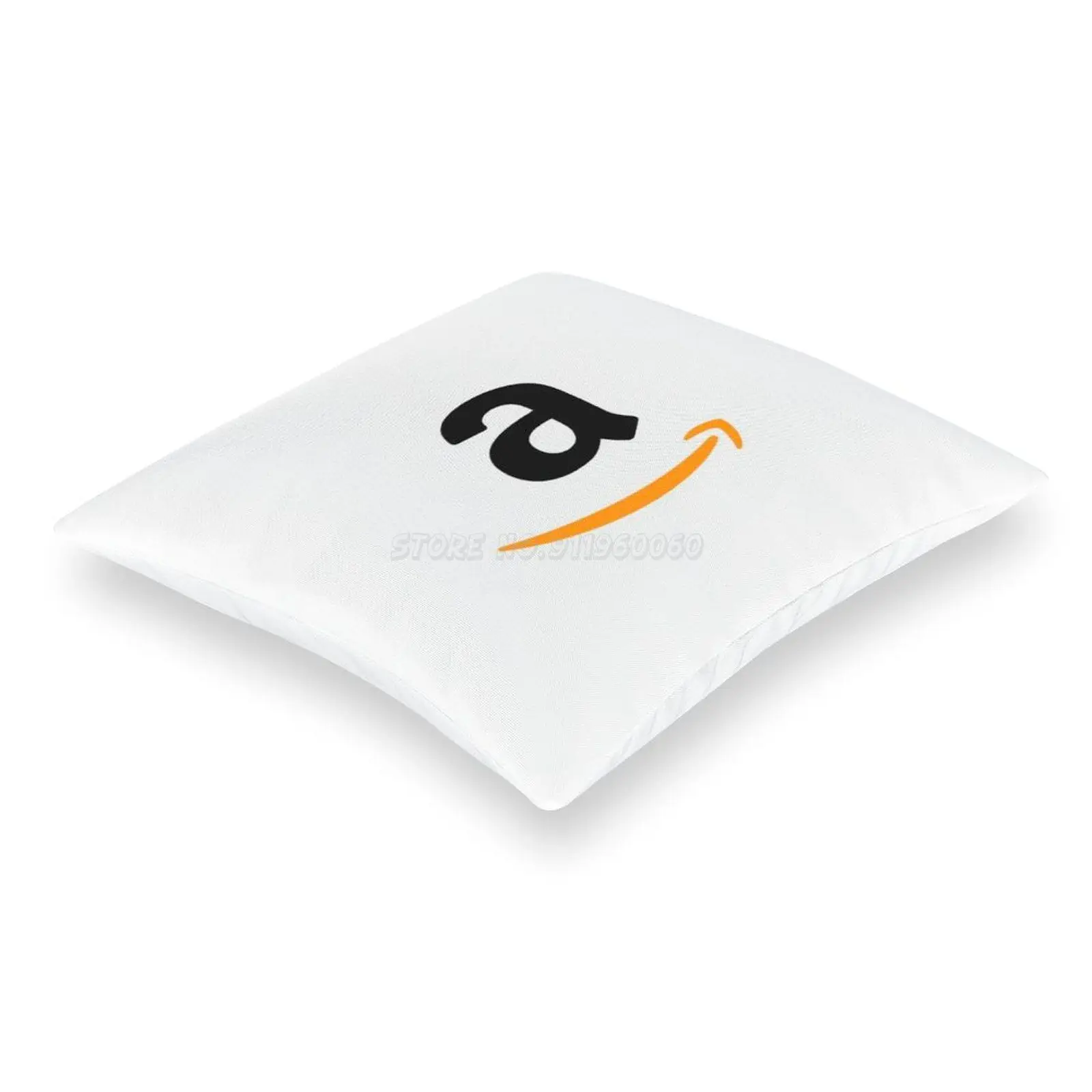 Декоративный Чехол-Подушка из полиэстера Amazon0 декоративный наволочка-Подушка с