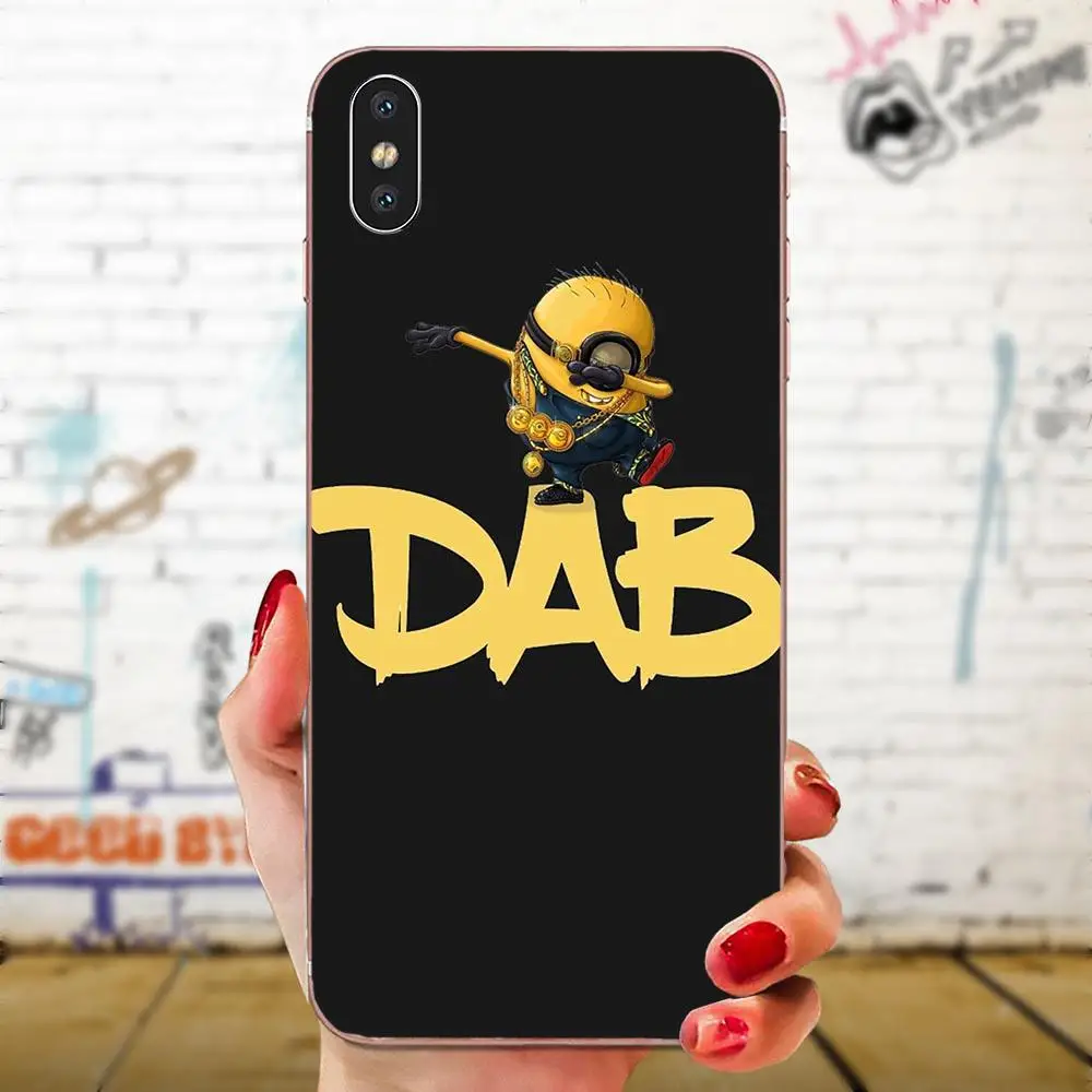 TPU Case For Samsung Galaxy Note 8 9 10 Pro S4 S5 S6 S7 S8 S9 S10 S11 S11E S20 Edge Plus Ultra Negan My Dirty Girl | Мобильные