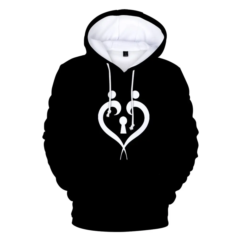 

2021 XPLR 3D Trendy Print Hoodie Comfortable Hip Hop Hoody Casual All-match Harajuku Unisex Hoodie clothing