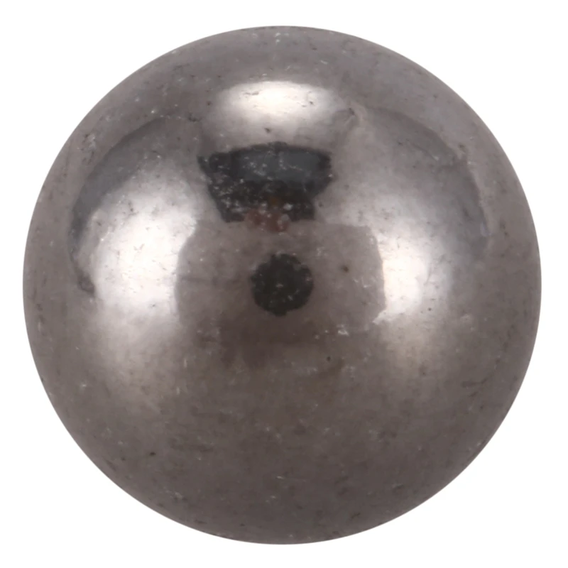 

Bike wheel bearing steel balls spare parts, 9 mm diameter, 40 pieces