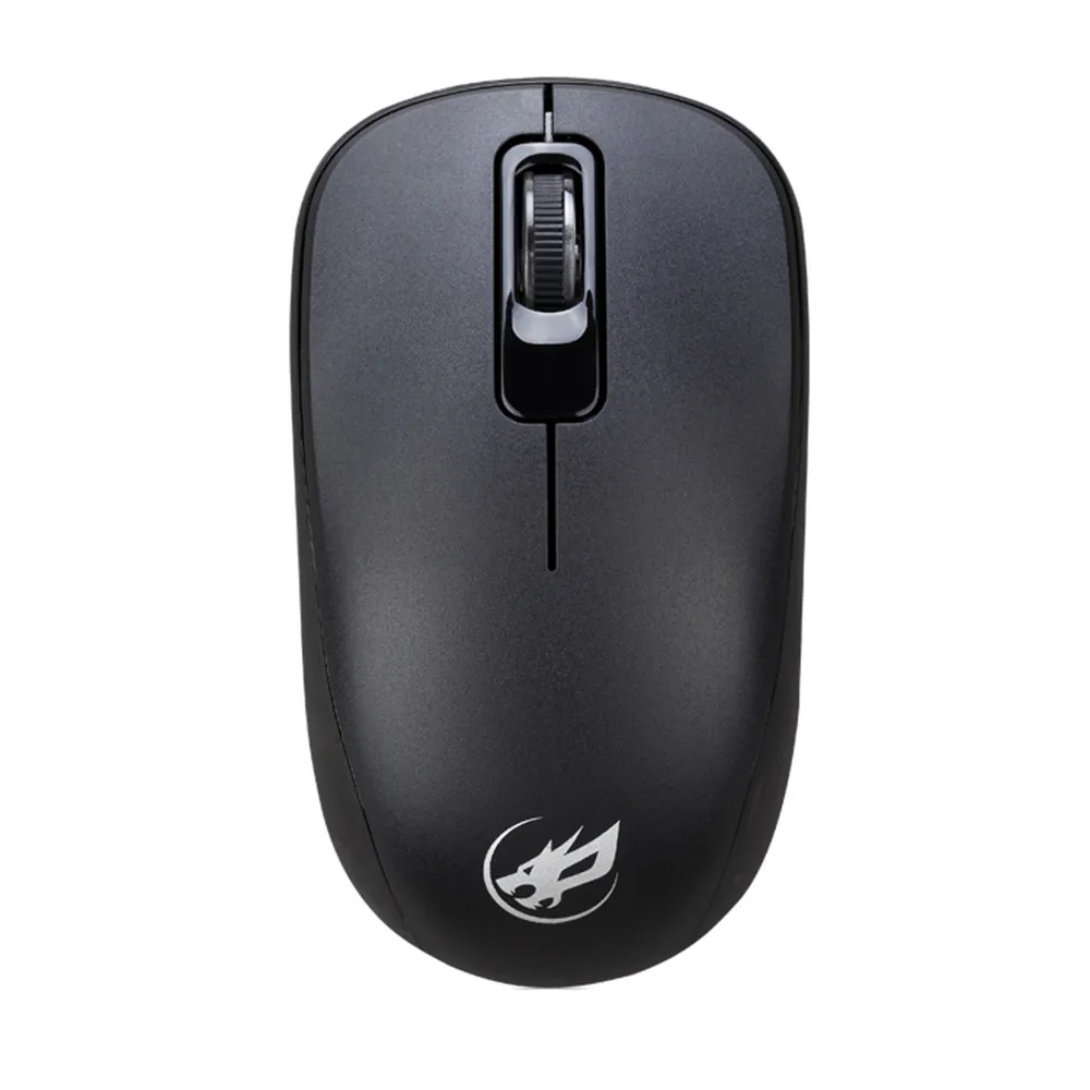 OMESHIN 2.4GHz1200DPI Беспроводная оптическая мышь игровая машинка перезаряжаемая для ПК