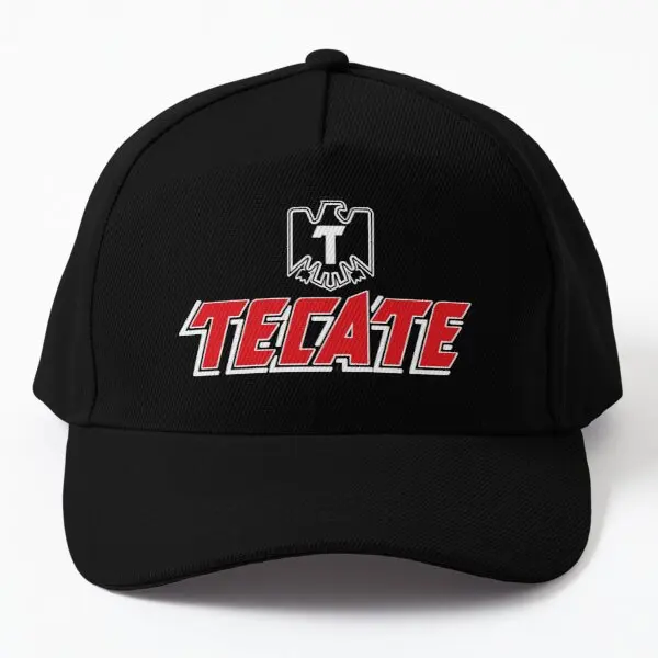

Бейсболка Tecate 2, кепка, шапка, весна Уличная спортивная Солнцезащитная мужская шляпа для мальчиков однотонная бейсболка с принтом на лето