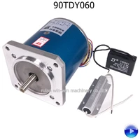 90tdy060 t 90tdy060 correction motor permanent magnet low speed synchronous motor bag making machine motor