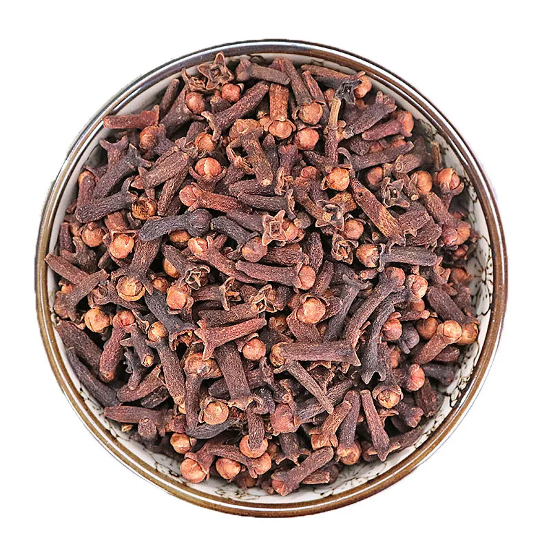 Гвоздика Мужская гвоздика 500 г подошва для приправ съедобные предметы гурманов